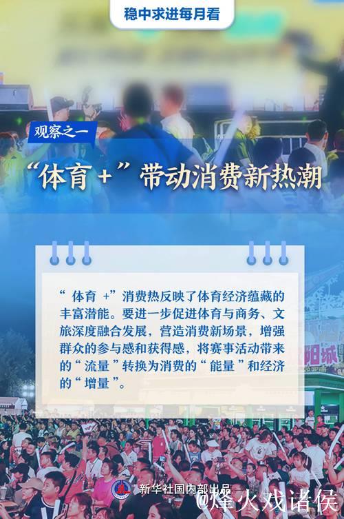 新趋势新空间新潜力——新市面折射中国经济新活力