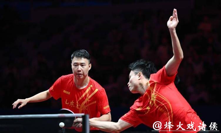 教练组名单公布！国乒破格提拔王曼昱昔日搭档于子洋！陈梦恩师将执教王楚钦？