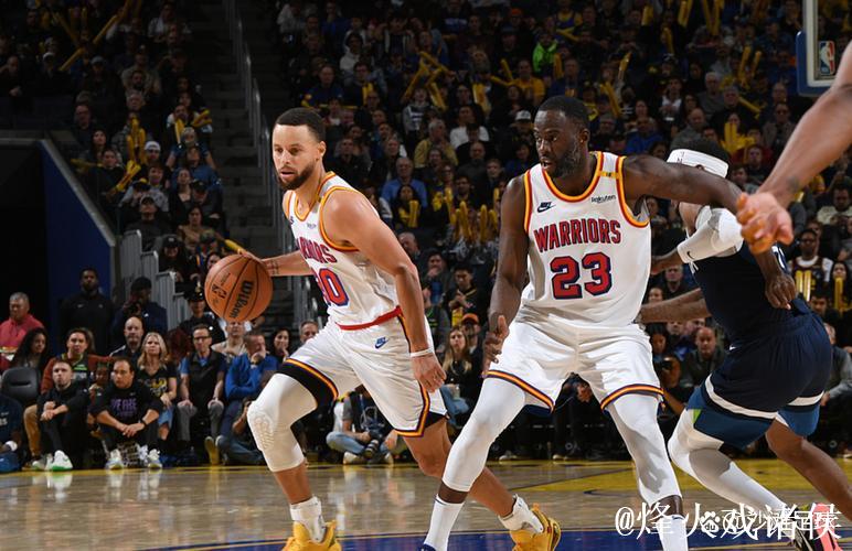 常规赛12月13日：森林狼VS勇士