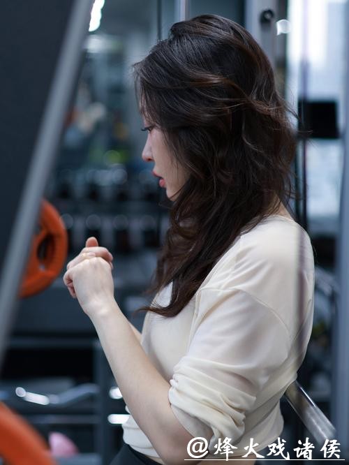 她创业时没有人看好，现在却把这项小众运动卷出新高度